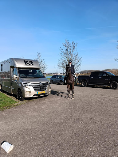 Paarden Vervoer Apeldoorn - Thumbnail