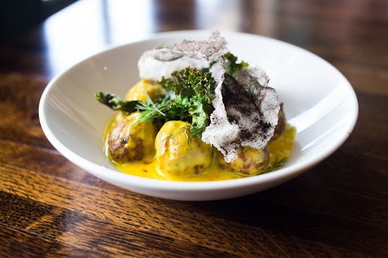 Helen Greek Food & Wine by null