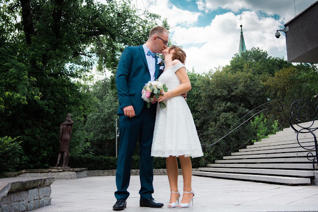Opinie o Kadefoto - fotograf ślubny w Kraków - Fotograf