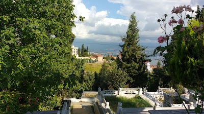 Photos of Şehitler Korusu Parkı