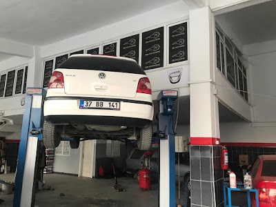 DR Auto Service