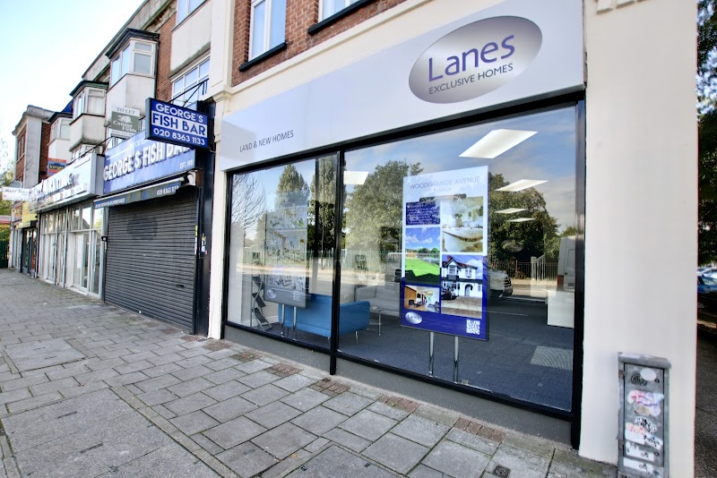 Lanes Exclusive Homes North London photo 2