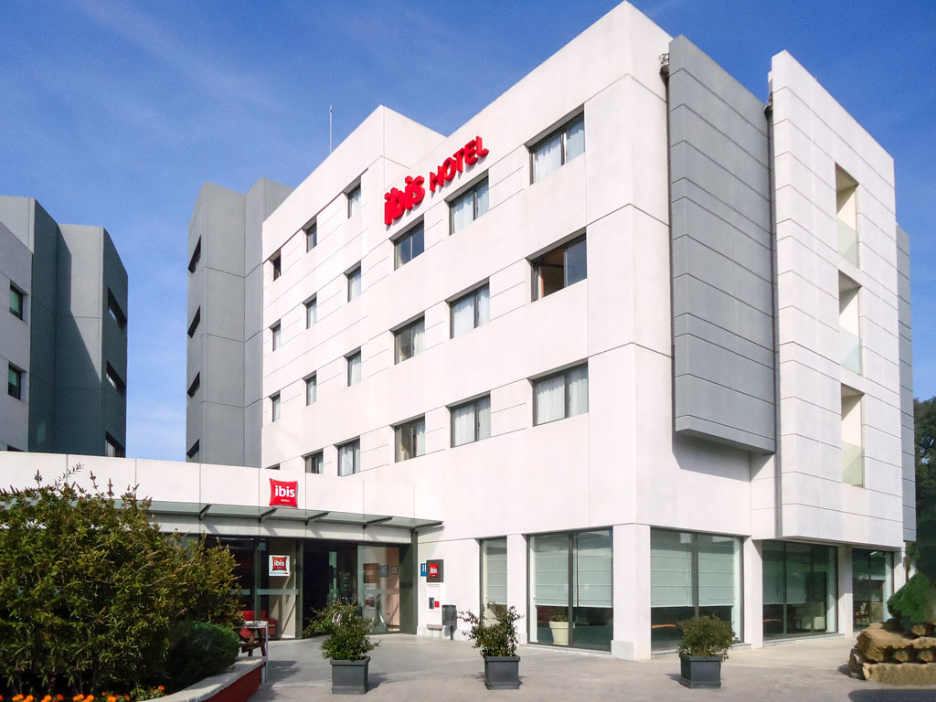 Foto de ibis Girona Costa Brava en Girona