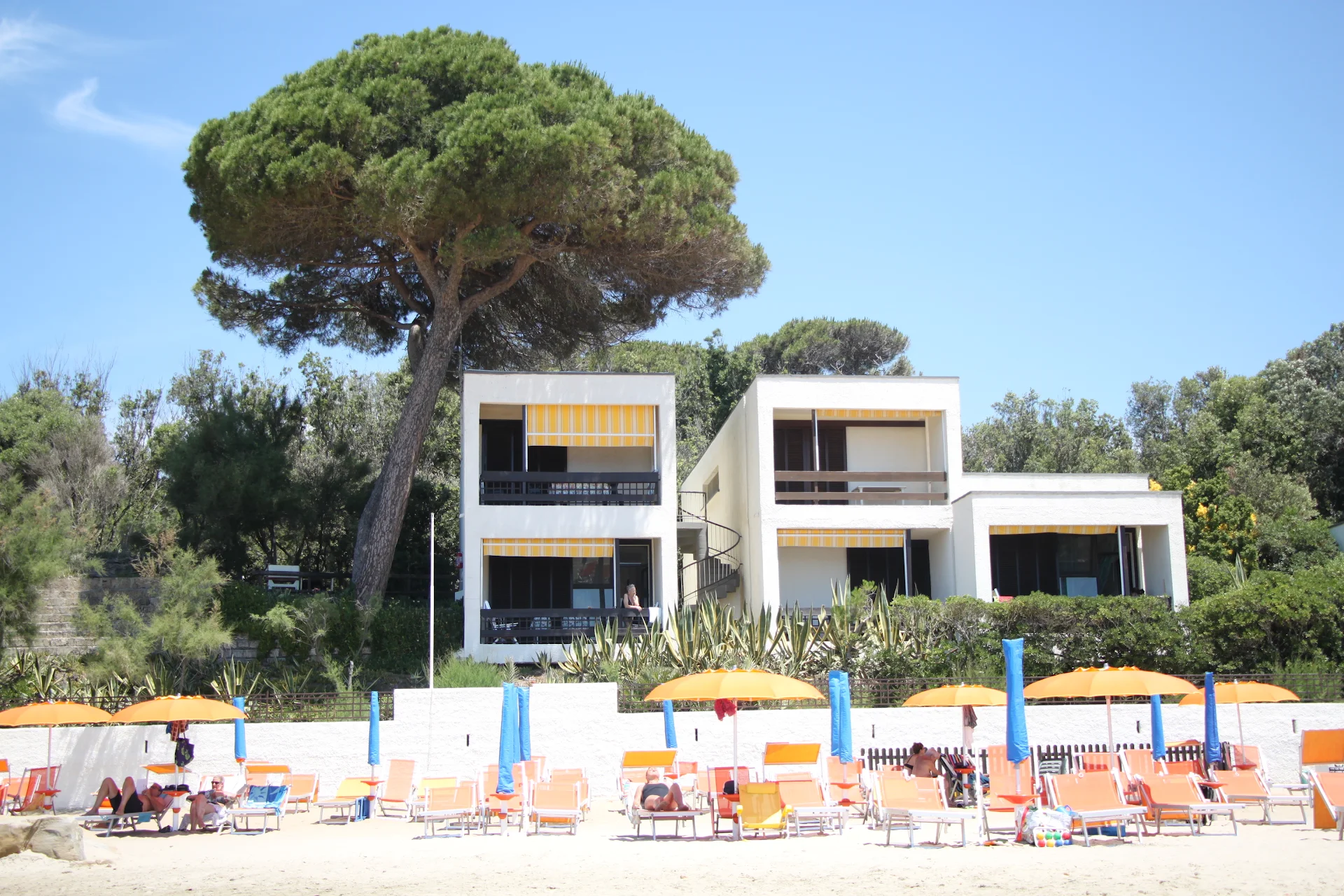 Baia Toscana Village