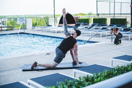 Iron Oak Fitness ® - Thumbnail