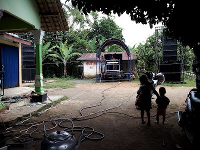 Photos of St Mary Catholic Church