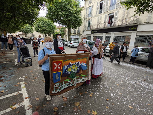Mairie de Saint-Girons - Thumbnail