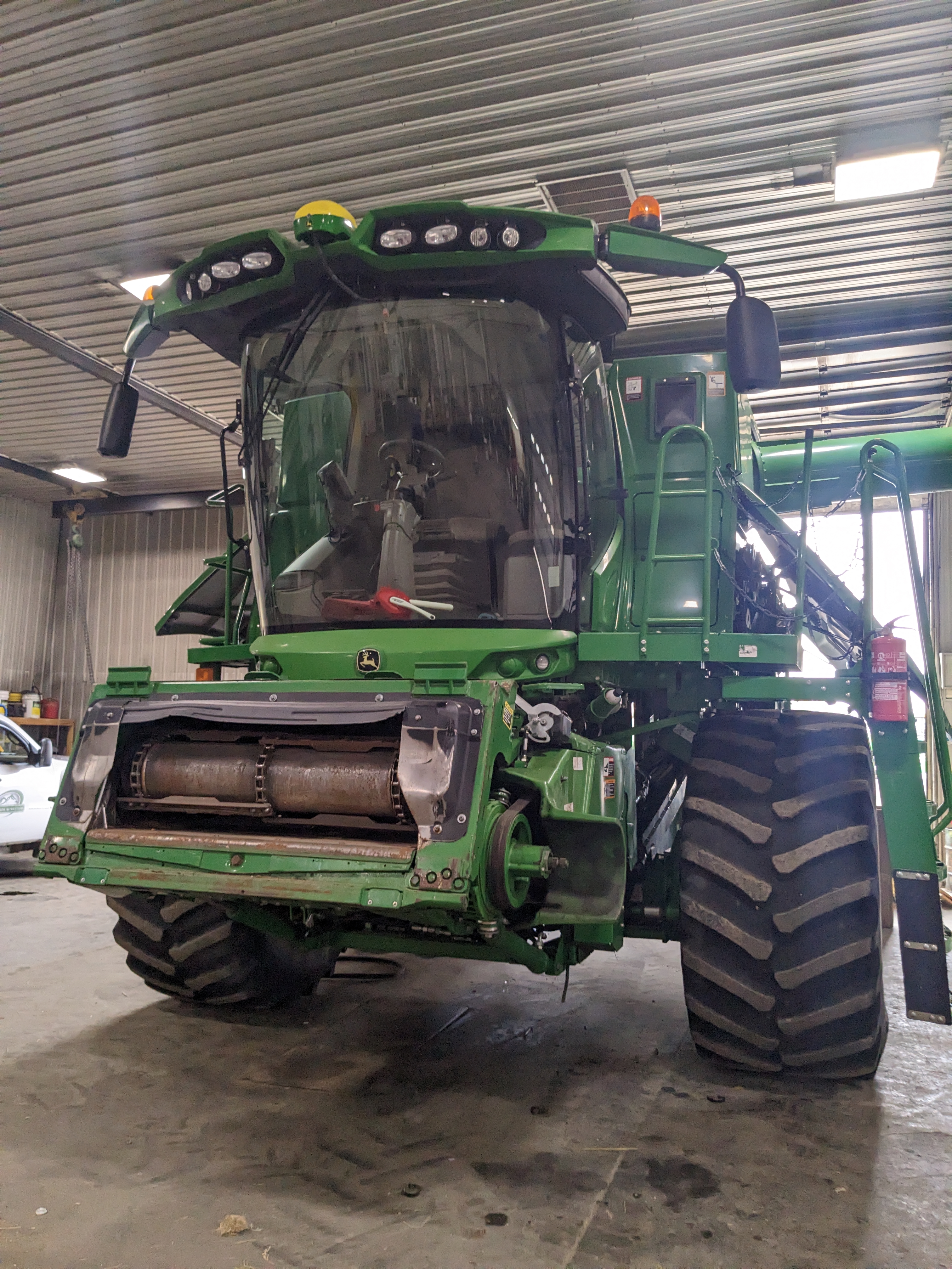 Frontline Ag Solutions