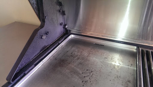 THE BBQ CLEAN COMPANY AUSTRALIA