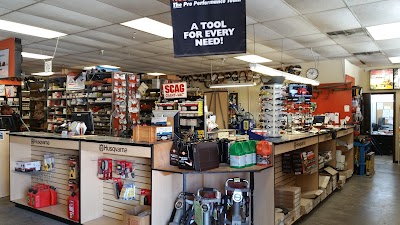 Miller True Value Hardware