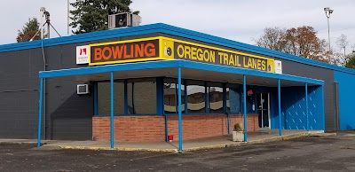 Oregon Trail Lanes