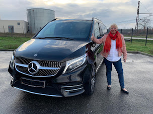 Photo n°7 de Cap Luxe Vtc à Agde (Service de transport)