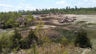 Photos of Oakes Quarry Park