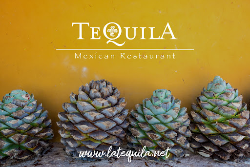 La Tequila - Thumbnail