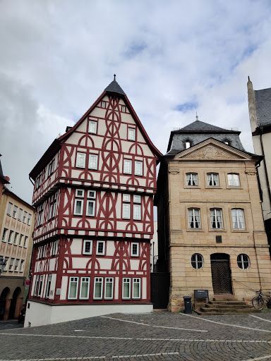 Tiefgarage Theaterplatz - Thumbnail