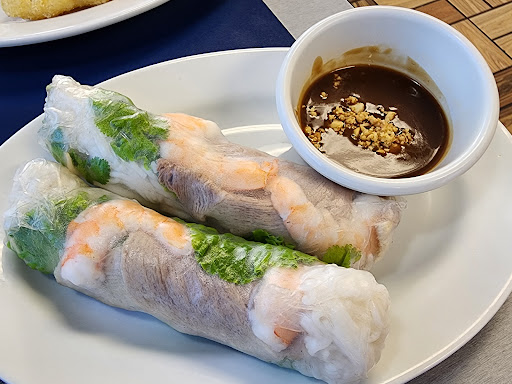 Pho Wok - Thumbnail