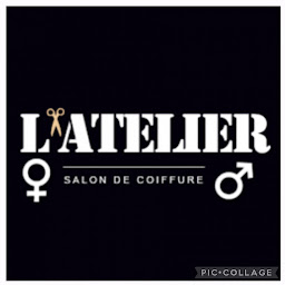 Photo n°29 de L'Atelier à Naintré (Salon de coiffure)