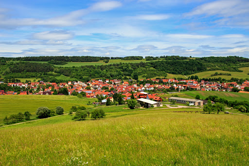Grenzturm Ifta - Visual