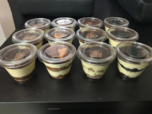 Photo n°14 de LES 2 PETIT'S BOUTS CHOUX à Nucourt (Boulangerie)