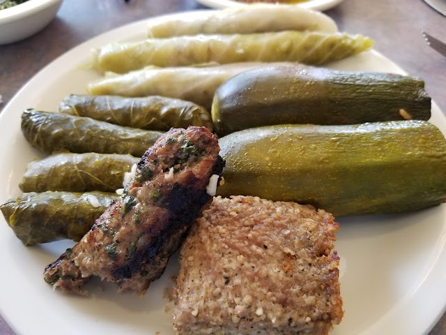Emily's Lebanese Deli