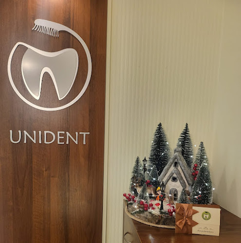 Komentarze i opinie o Specjalistyczny Gabinet Dentystyczny UNIDENT