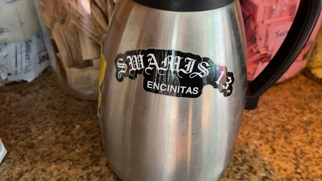Swami's Cafe Encinitas 101 by null