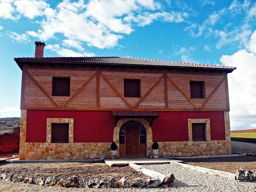 Bodegas y Viñedos Frutos - Ribera del Duero