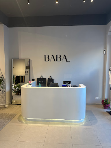 Baba Store