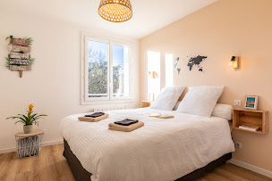 Photo n°4 de Cosi'déal à Bayonne (Agence de location de maisons de vacances)