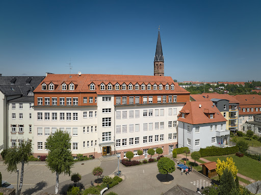 Bergschule St. Elisabeth - Visual