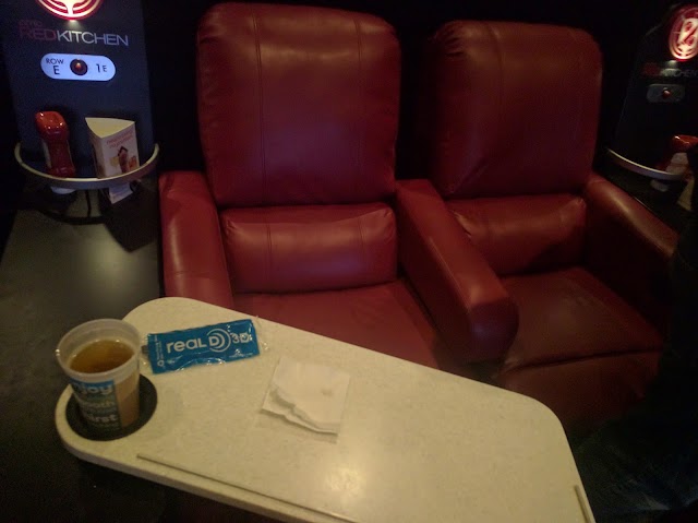 AMC Yorktown 18