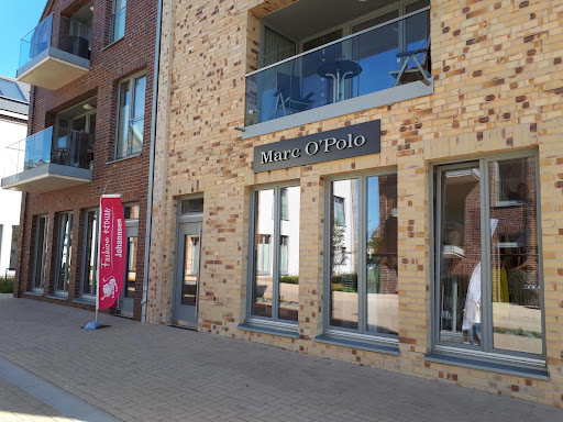 Fashion House & Marc O`Polo Store Heiligenhafen - Thumbnail