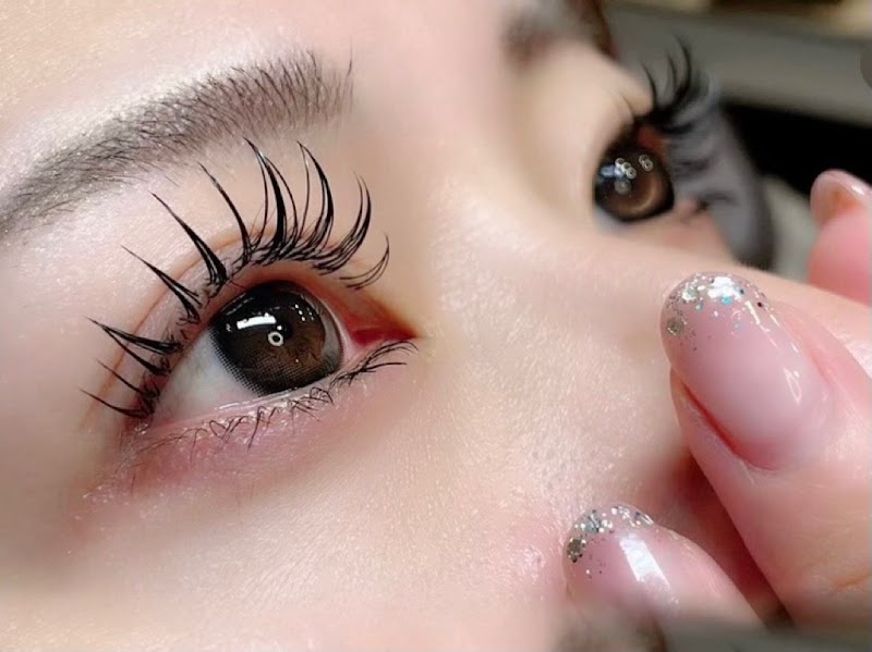 elash salon our.【アウア.】