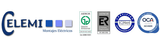 Celemi Montajes Eléctricos S.L - Thumbnail