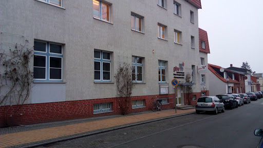 Gebäudewirtschaft Ribnitz-Damgarten GmbH Wohnungsunternehmen - Thumbnail