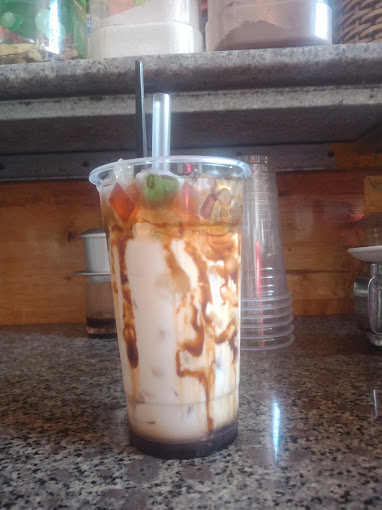 Coffee Mộc