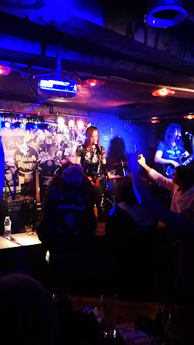 Bar Rocka Rolla Работно време