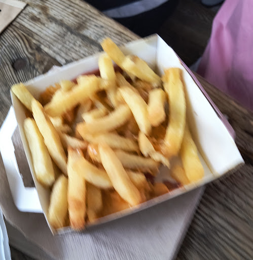 Photo 1 - Food Truck #Lovewelsh