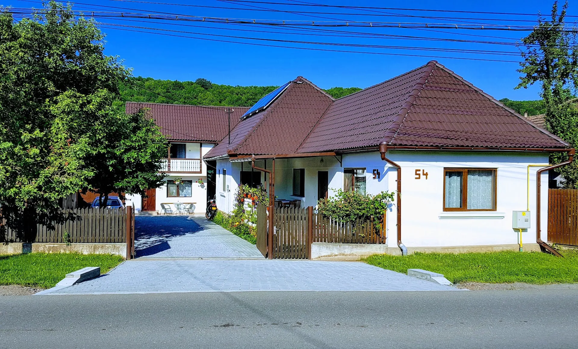 Casa Sallai