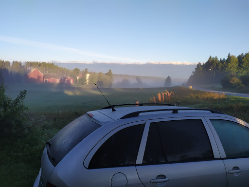 Bissjön - Visual