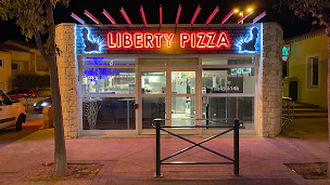 Photo n°29 de Liberty Pizza à Poulx (Pizzeria)