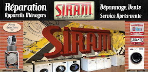 Photo n°14 de Siram à Villeneuve-sur-Lot (Service de réparation d'appareils électroménagers)