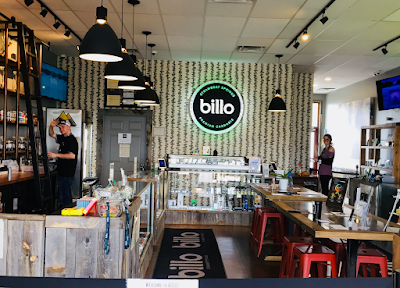 Photo of Billo Premium Cannabis