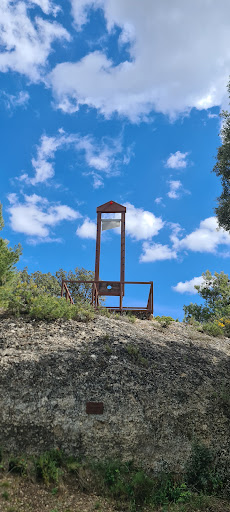 La Guillotina (Iago Pericot) - Thumbnail