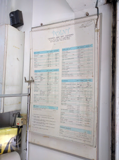 Point Laundry & Dry Cleaning - Thumbnail