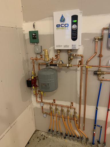 Apex plumbing & heating Gallery - United States