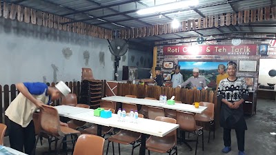 Photos of GISBH Pekan Baru
