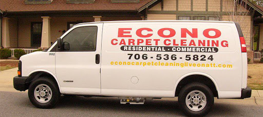Econo Carpet Cleaning