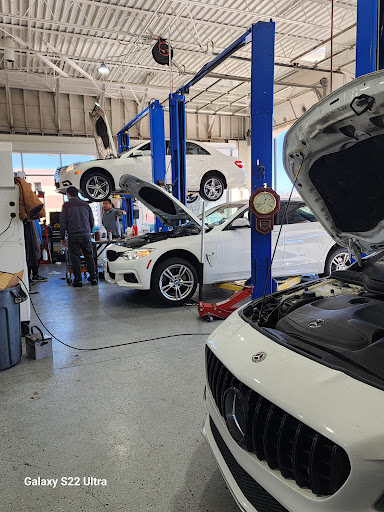Integrity 1st Automotive - Thumbnail