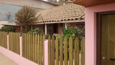 Photos of Caba&ntilde;as Las Palmeras Pichilemu